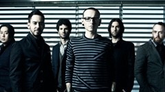 Linkin Park - Burn It Down