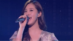 Yuri Singing Solo Part