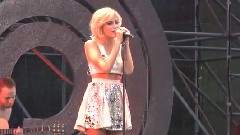 Pixie Lott