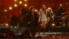 Crazy On You VH1 Divas