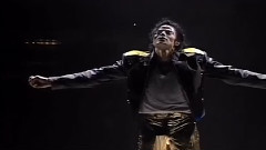 Michael Jackson - 5 Medley Copenhagen 1997