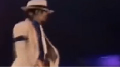 Smooth Criminal