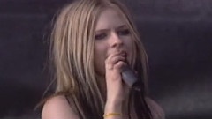 Avril Lavigne - I'm With You