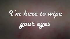 Maroon 5 - Wipe Your Eyes