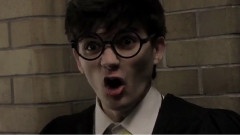 Harry Potter In 60 Seconds