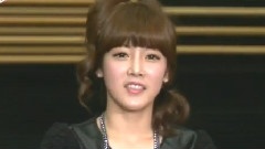 SBS E! T-ara