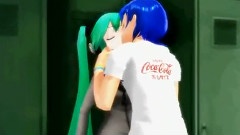 Camera Phone MMD