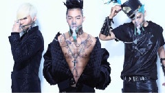 BIGBANG MINI5 Alive Teaser 2