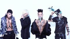 BIGBANG MINI5 Alive Teaser 3