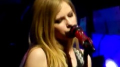 Avril Lavigne - Airplanes & My Happy Ending