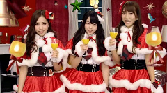 予約したクリスマス