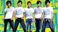 SMAP - Top Of The World