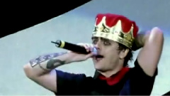 King For A Day Bullet In A Bible Live