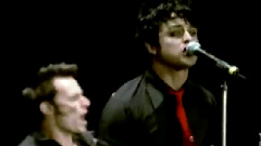 Jesus Of Suburbia Bullet In A Bible Live