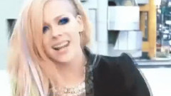 Avril Lavigne - Hello Kitty Music Video Racist