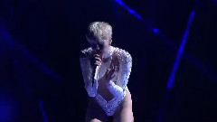 Bangerz Tour Trailer