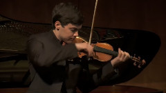 Violinist(3)