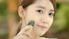 Innisfree 林允儿 广告合辑