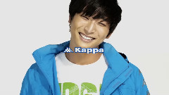 KAPPA 2012 Spring 赵权 & 珍云 CF 15s