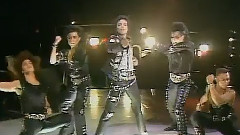 BAD Tour 1988 Live Montage Long Version