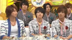 HEY!HEY!HEY! Kis-My-Ft2 Part