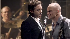 Sting,Robert Downey Jr. - Driven to Tears