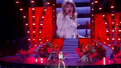 Taylor Swift - Red