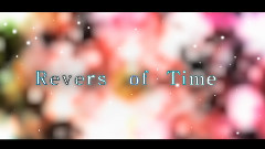 Revers Of Time