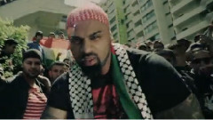 Ghettolied Intifada