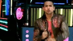 Sean Paul - We Be Burnin