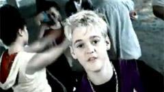 Aaron Carter - Bounce