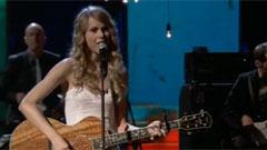 Taylor Swift - Breathless  Hope For Haiti Now