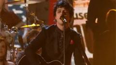 Green Day - 21 Guns