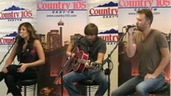 I Run To You Country105