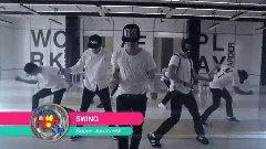 K-Pop Hot Clip