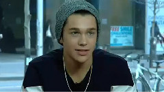 Catching Up With Austin Mahone