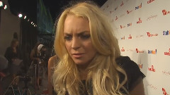 Lindsay Lohan Sex List With Zac Efron & Justin Timberlake Is Real