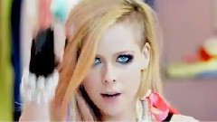 Avril Lavigne - Hello Kitty