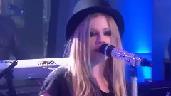 Avril Lavigne - Here's To Never Growing Up