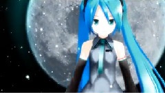 初音ミクの消失