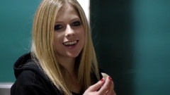 Avril Lavigne - Black Star Tour Canada
