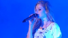 Avril Lavigne - I Love You