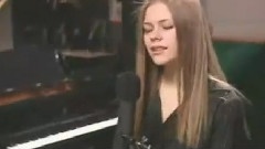 Avril Lavigne - Sessions AOL