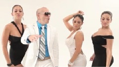 Pitbull - Bon Bon Remix