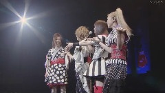 SCANDAL vs BUDOKAN