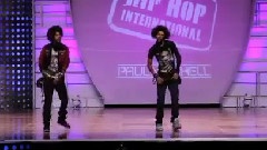 Les Twins