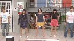 ひみつの岚ちゃん 夏休み超扩大85分SP PART2 12/08/09