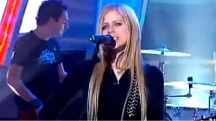 Avril Lavigne - Nobody's Home