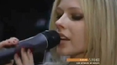 Avril Lavigne - Born To Be Part1