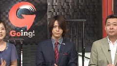 Going! Sports News 中文字幕 12/08/05